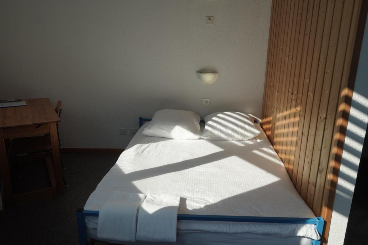 Mont-Fort Swiss Lodge Le Châble Εξωτερικό φωτογραφία